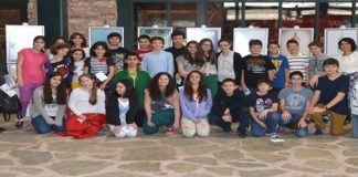 Öğrencilerimiz Koç Müzesinde