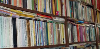 Sahaflar Çarşısı