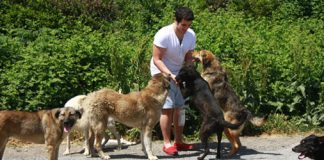 Köstebek’ten Bir Sosyal Sorumluluk Projesi Daha