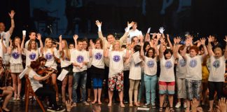 Avrupa Müziği Terakki’deydi