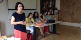 Öğrencilerimizin Görsel Şiirleri “ŞİİRCİ”de