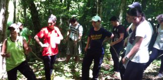 Öğrencilerimiz İstanbul Kamp’taydı