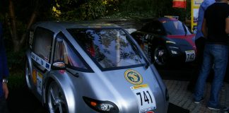 Team TERAKKİ, BÜMED’de Başarı Plaketi Aldı