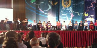 Bir Balkan Esintisi: Struga Şiir Akşamları