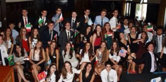 STIMUN Çalışmalarımız Devam Ediyor