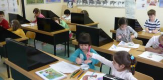 Sanat Eğitimini Çizgi Film Yoluyla Veriyoruz