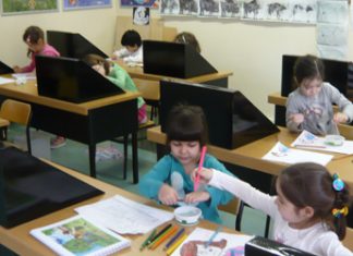 Sanat Eğitimini Çizgi Film Yoluyla Veriyoruz