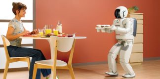 Beklenen Robotlar Nerde Kaldı?