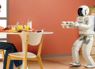 Beklenen Robotlar Nerde Kaldı?