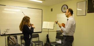 London College of Music (LCM) Terakki Vakfı Okulları Sınavı Başarıyla Gerçekleşti