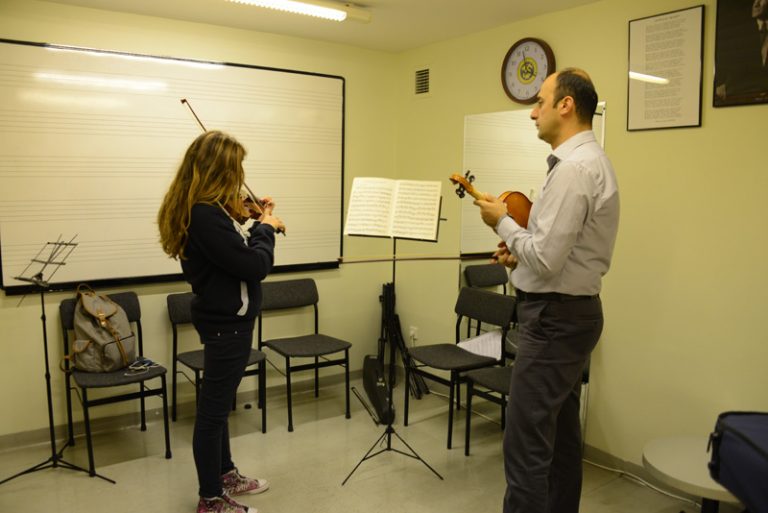 London College of Music (LCM) Terakki Vakfı Okulları Sınavı Başarıyla Gerçekleşti