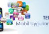 Terakki Mobil Uygulamalarının İndirilme Sayısı 30 Bini Aştı