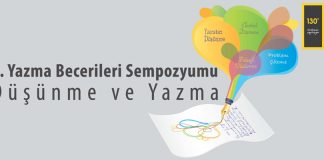 Terakki’de Yazma Becerileri Sempozyumu 2. Kez Gerçekleşti