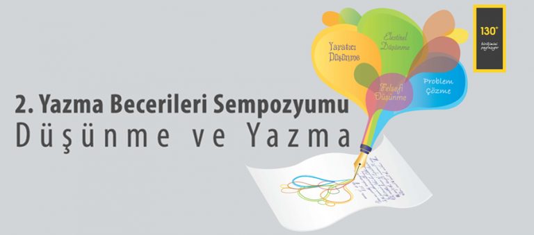 Terakki’de Yazma Becerileri Sempozyumu 2. Kez Gerçekleşti