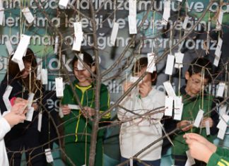 Yeni Yıl Hediyesi Kampanyamız