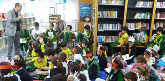 Yazar Süleyman Bulut Konuğumuz Oldu