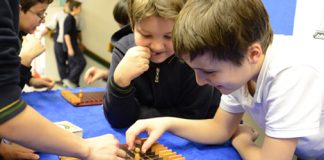 Akıl – Zeka ve Strateji Oyunlarını Öğreniyor ve Öğretiyorum