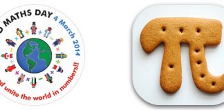 Lise Öğrencilerimiz Dünya Matematik Gününü Kutladı