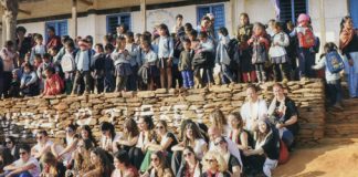 Nepal Sosyal Sorumluluk Projemizin İkincisi Gerçekleşti