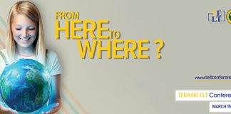 TELT Eğitim Konferansımız Fütürist Bakış Açısını Eğitimcilerle Buluşturdu