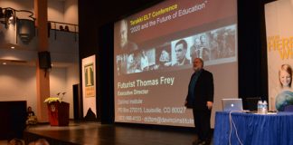 Gelecek Bugünü Yaratır