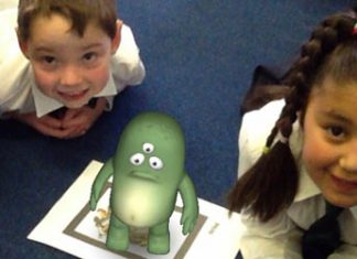 Harry Potter'ın Okulu Gerçek mi Oluyor?