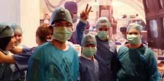 Öğrencilerimiz Edinburgh Uluslararası Bilim Festivali’ndeydi