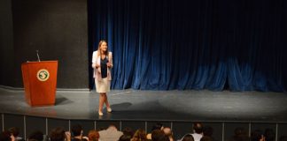 Prof. Dr. Yasemin İnceoğlu Konuğumuz Oldu