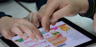 Mobil Uygulamamız “Bölme Akademisi” Eğitimde İyi Örnekler Konferansı’ndaydı