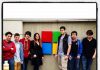 Programlama Kulübümüz Microsoft’taydı