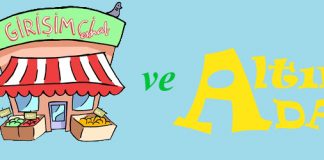 Terakkili Öğrencilerden Bir İlk: Kutu Oyunları