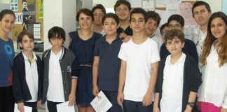 Sosyal Sorumluluk Projemiz “Sevim’in Yeni Maskesi”