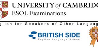 4. Sınıf Öğrencilerimizin Cambridge ESOL Flyers Başarısı