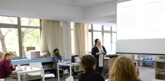 Dünyadan ve Türkiye’den Eğitim Teknolojileri Uzmanları ve Öğretmenleri Terakki'deydi