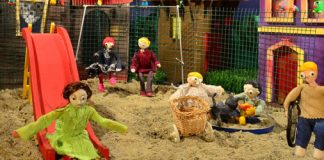 Animasyon Filmimiz, Uluslararası Boston Çocuk Filmleri Festivali’ndeydi!