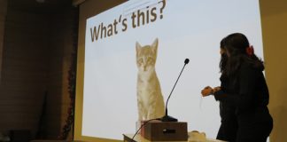 Öğrencilerimiz Serbest Kürsü’de