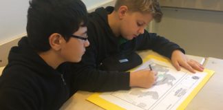 Öğrencilerimizin Türk Tarihine Yolculuğu