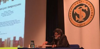 Türk Dili ve Edebiyatı Öğretmenleri 3. Edebiyat Sempozyumumuzda Buluştu