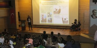 Engel Değilsen, Engel-li Değilim!