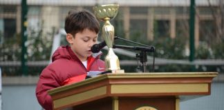 24. Geleneksel Satranç Turnuvamızın Sloganlarını Seçtik