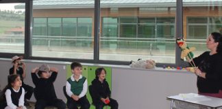 Yaratıcı Drama ile Sağlık