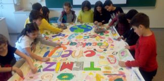 Eko – Okul Sloganlarıyla Bez Afişlerimiz