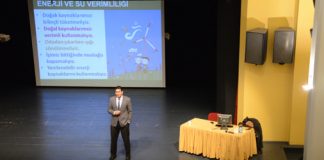 Enerji Tasarrufunun Önemi – Yeşil Bina Projeleri