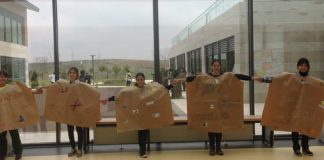 Enerji Tasarrufu Haftamız