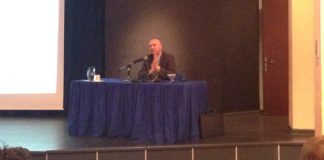 Ortaokul Öğrencilerimiz Orhan Kemal’in Hayatı ve Edebi Kişiliğiyle Tanıştı