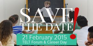 Türkiye’den ve Dünyadan Yabancı Dil Eğitmenleri Terakki ELT Konferansı’nda Buluşuyor