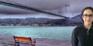 Hayalimdeki İstanbul