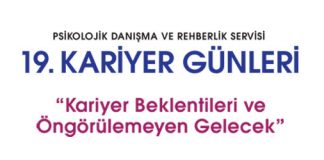 19. Kariyer Günlerimiz Devam Ediyor