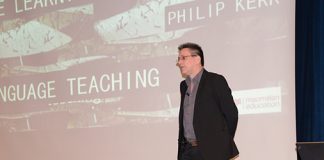 Öğretmenin değişen rolü Terakki ELT 2015 Konferansında Tartışıldı