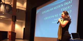 Çocukluk Dönemi İnatlaşmaları ile Baş Etme